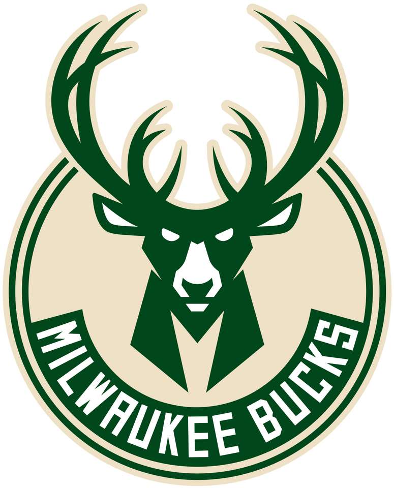 Milwaukee Bucks. online puzzle