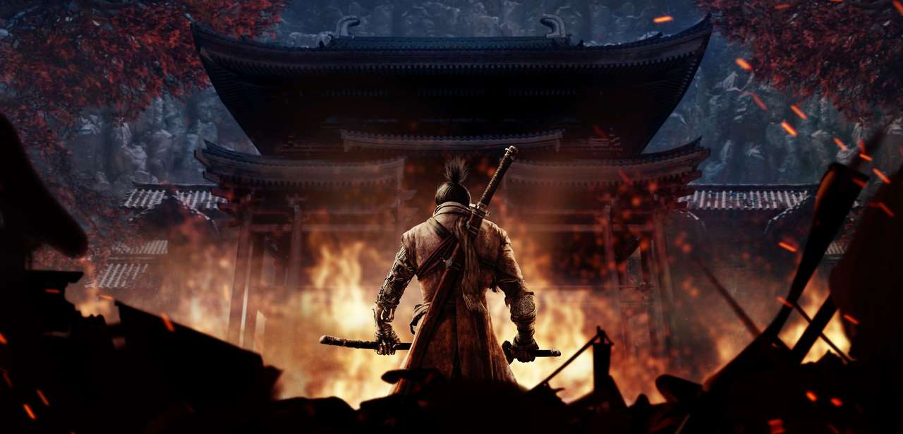 teste sekiro puzzle online