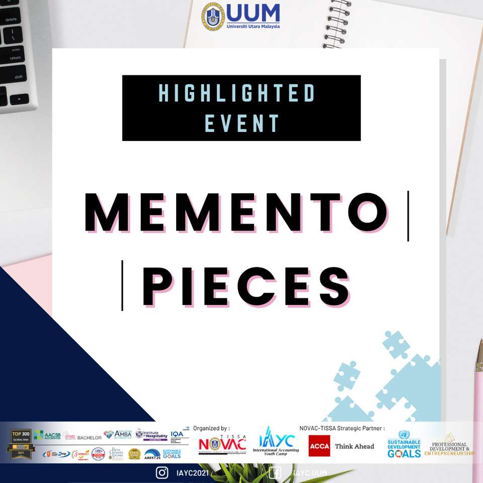 memento pieces puzzle online from photo