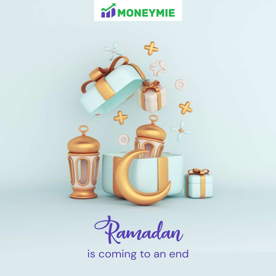 Рамадан месец онлайн пъзел