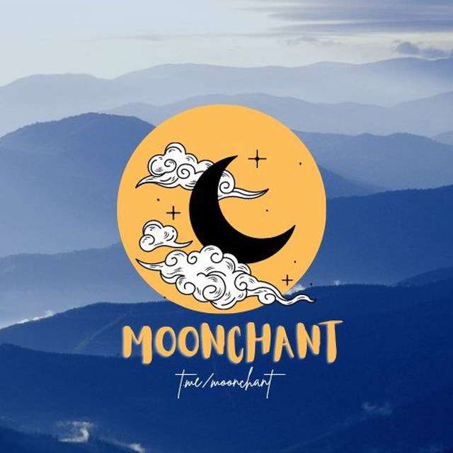 Moonchant puzzle online