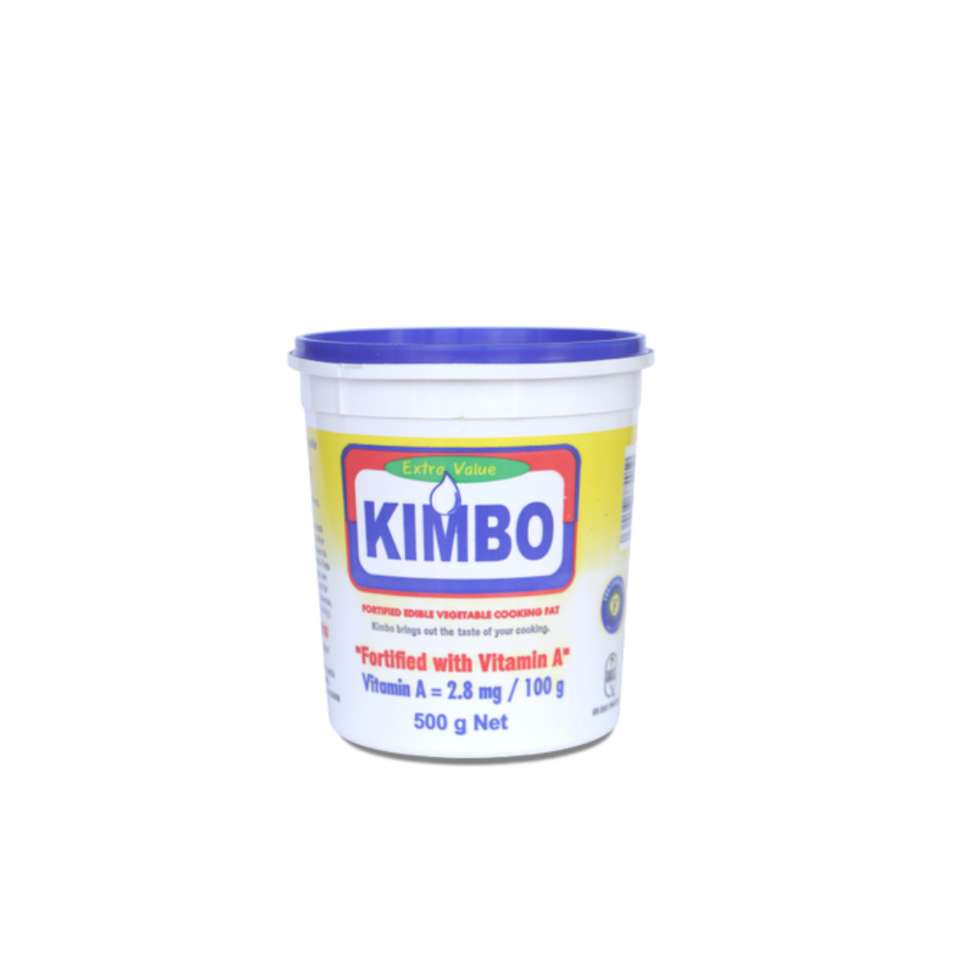 Kimbo matolja pussel online från foto