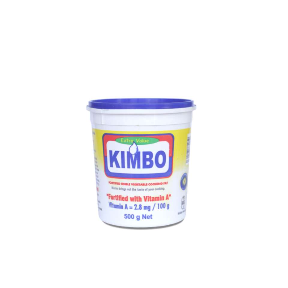 Kimbo cooking oil puzzle online from photo