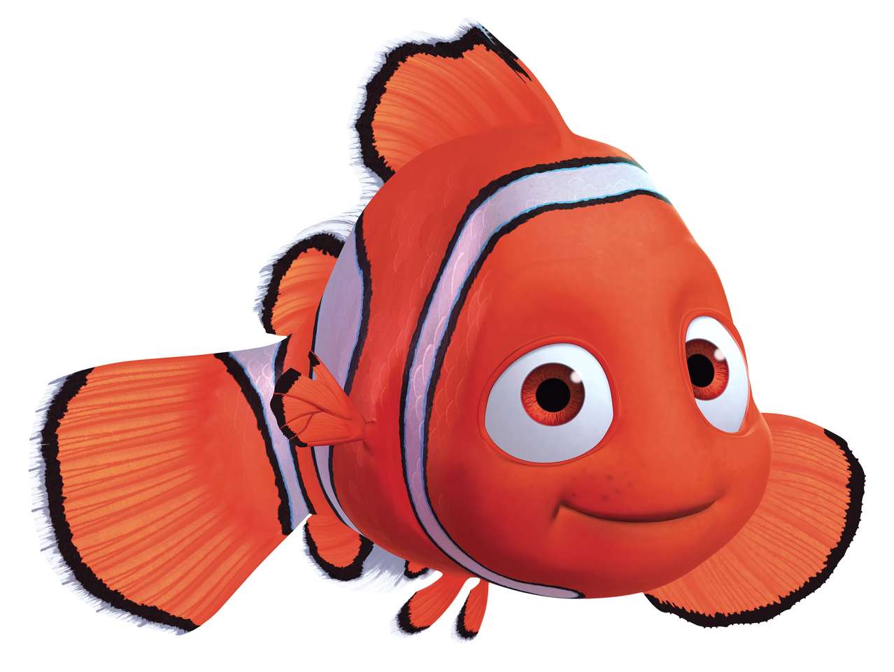 nemo jigsaw puzzle online from photo