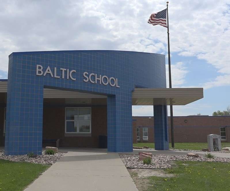 пъзел за балтийско училище онлайн пъзел от снимка
