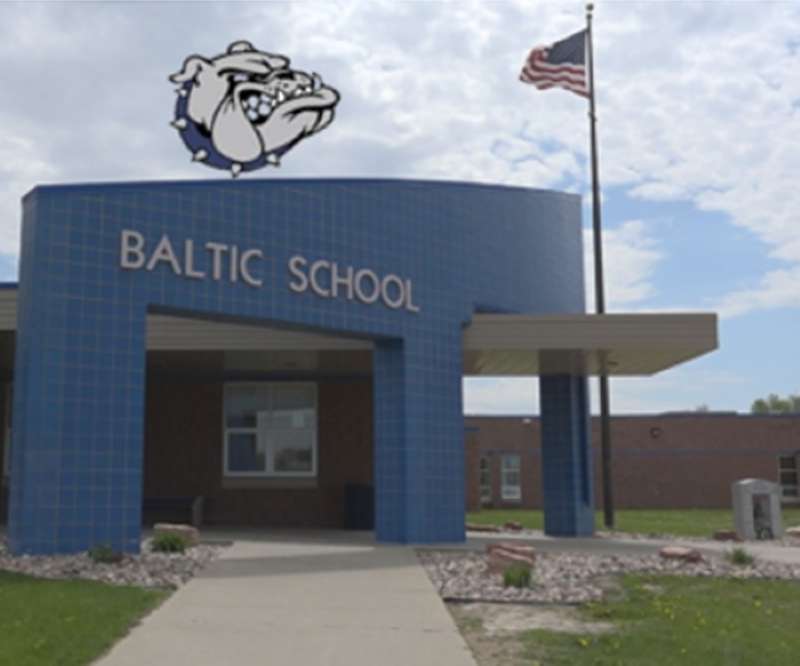 Baltic School Puzzle 2 Pussel online