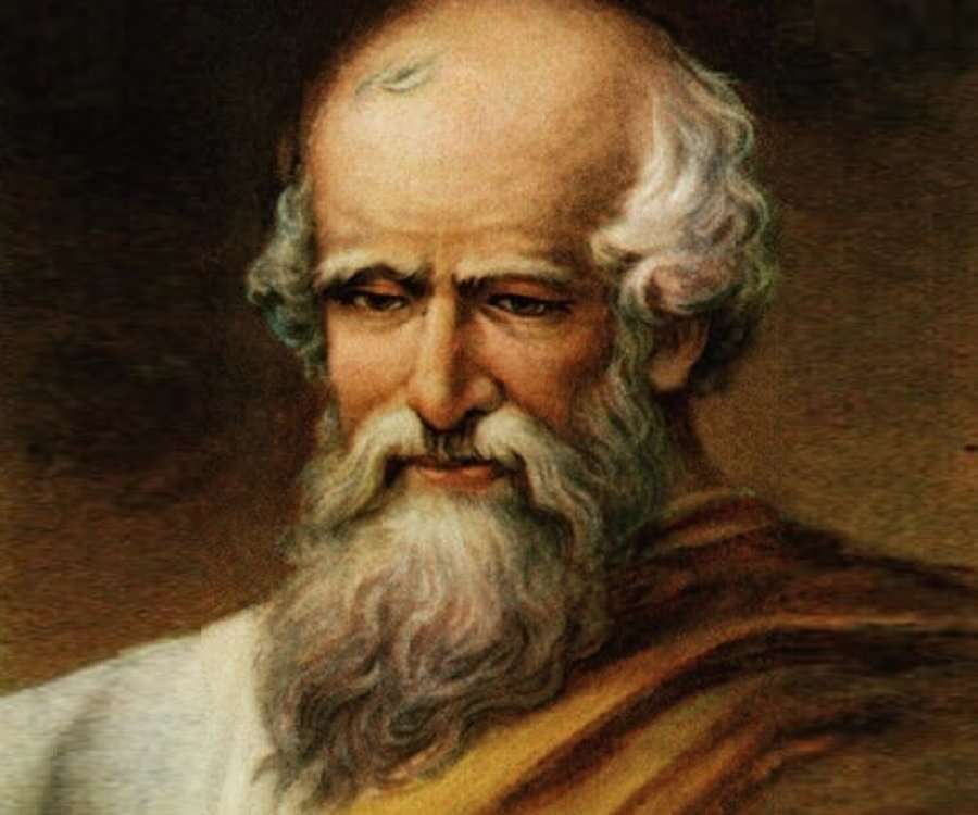 Archimedes. puzzle online da foto