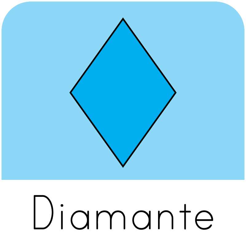 D е за диамант онлайн пъзел