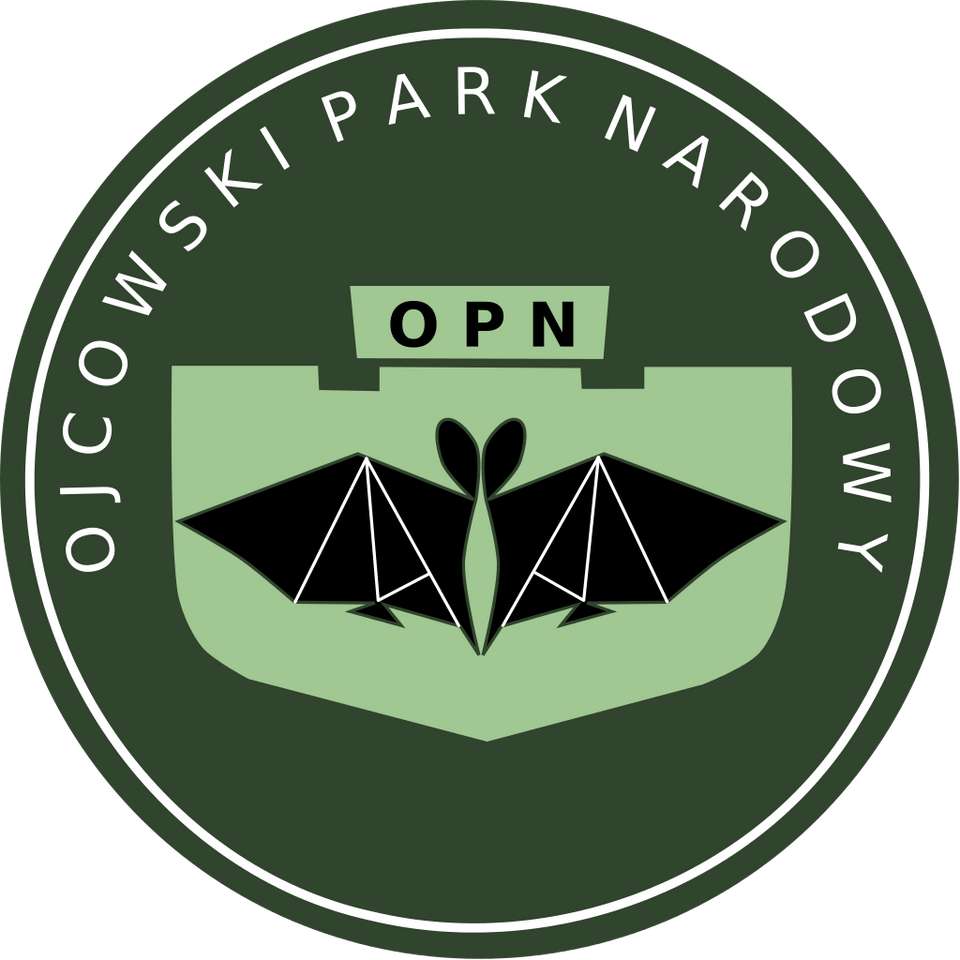 Vader nationaal park online puzzel