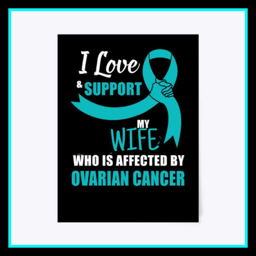 Ovarian Cancer Awareness online puzzle