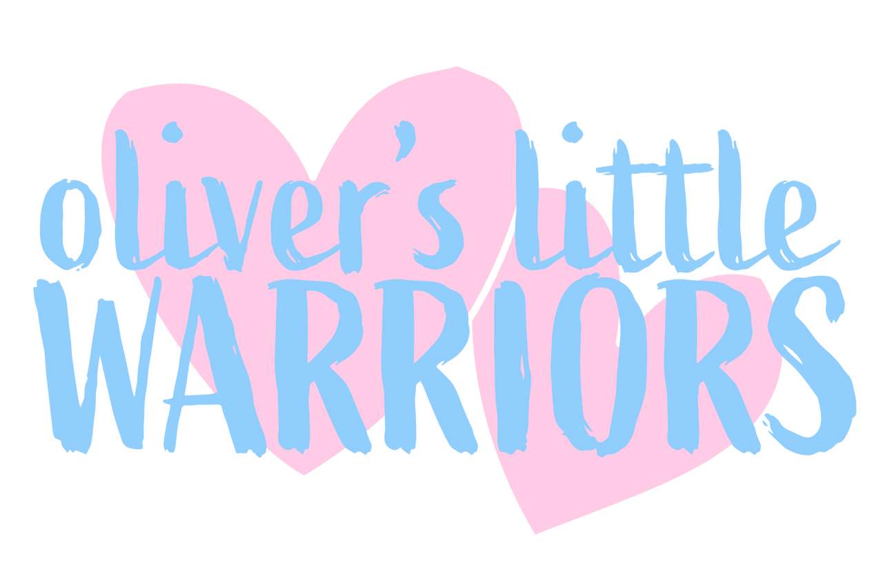 olivers little warriors online puzzle