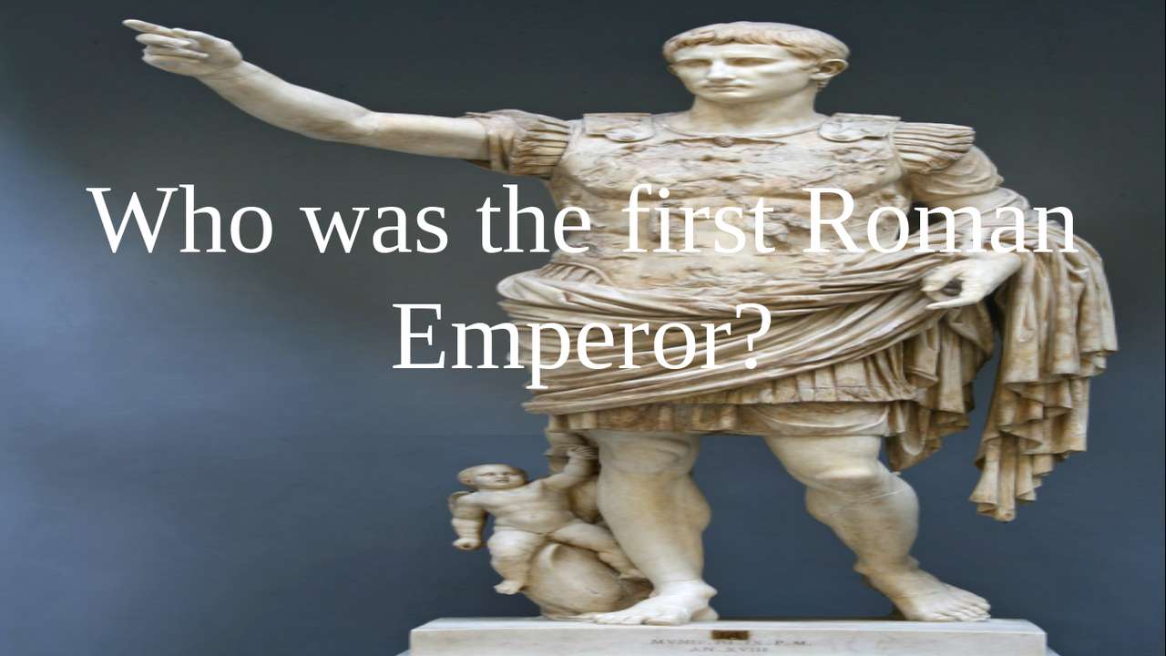Ókori Róma rejtvény puzzle online fotóról