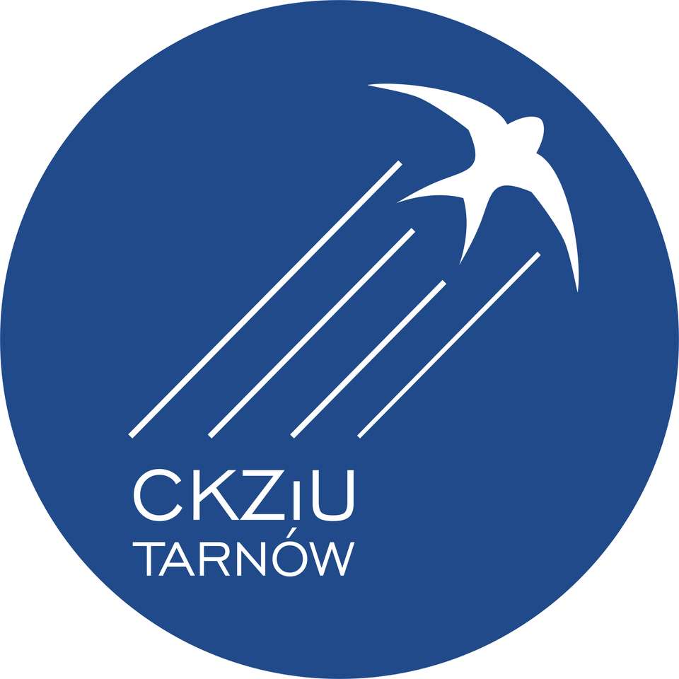 Logo Puzzle CKZIU puzzle online