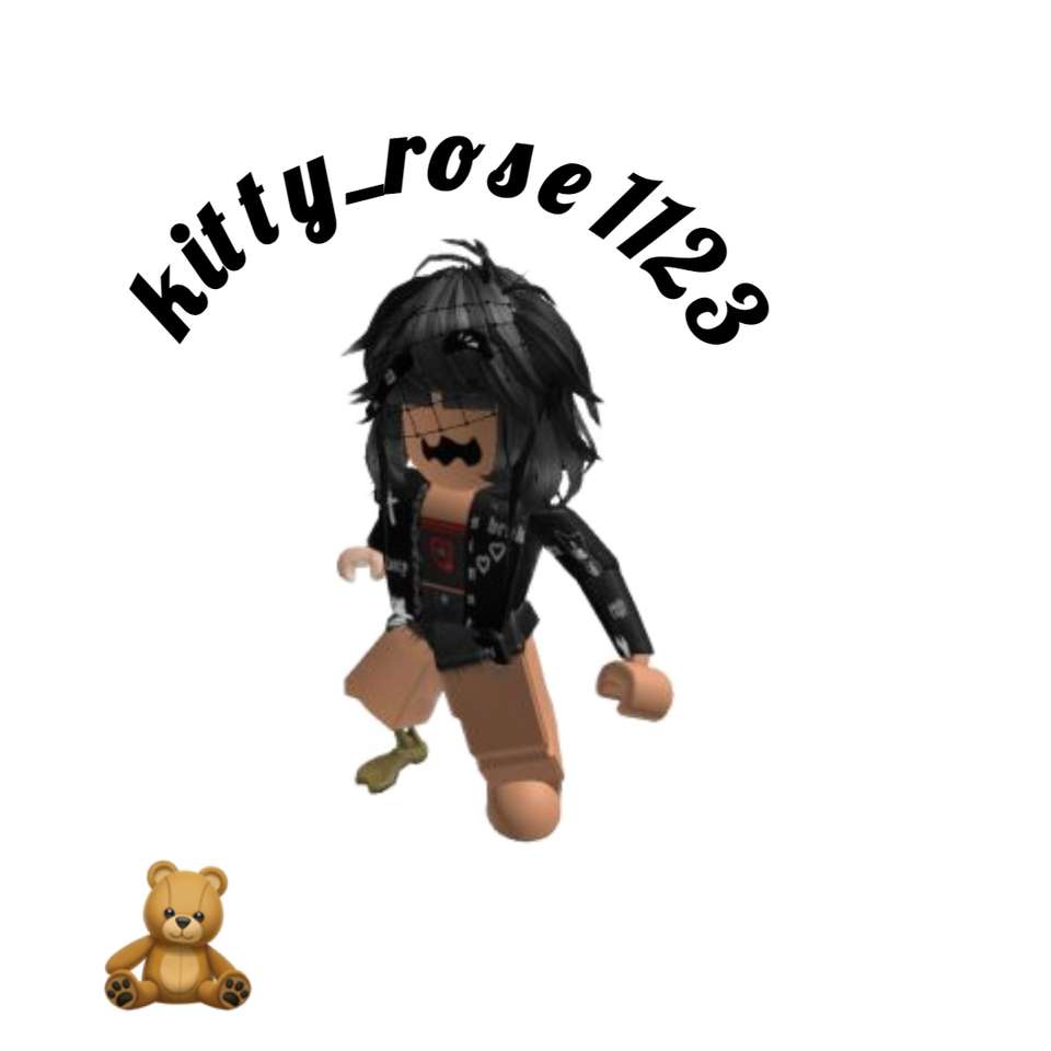 My Skin Roblox - ePuzzle photo puzzle