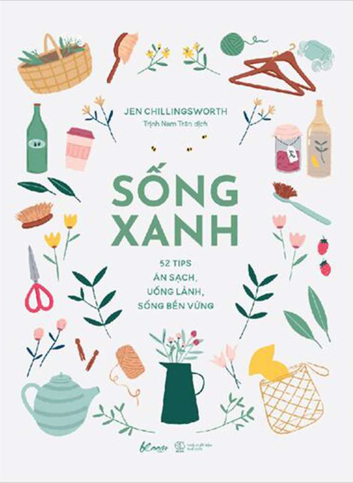 Sông Xanh puzzle online from photo