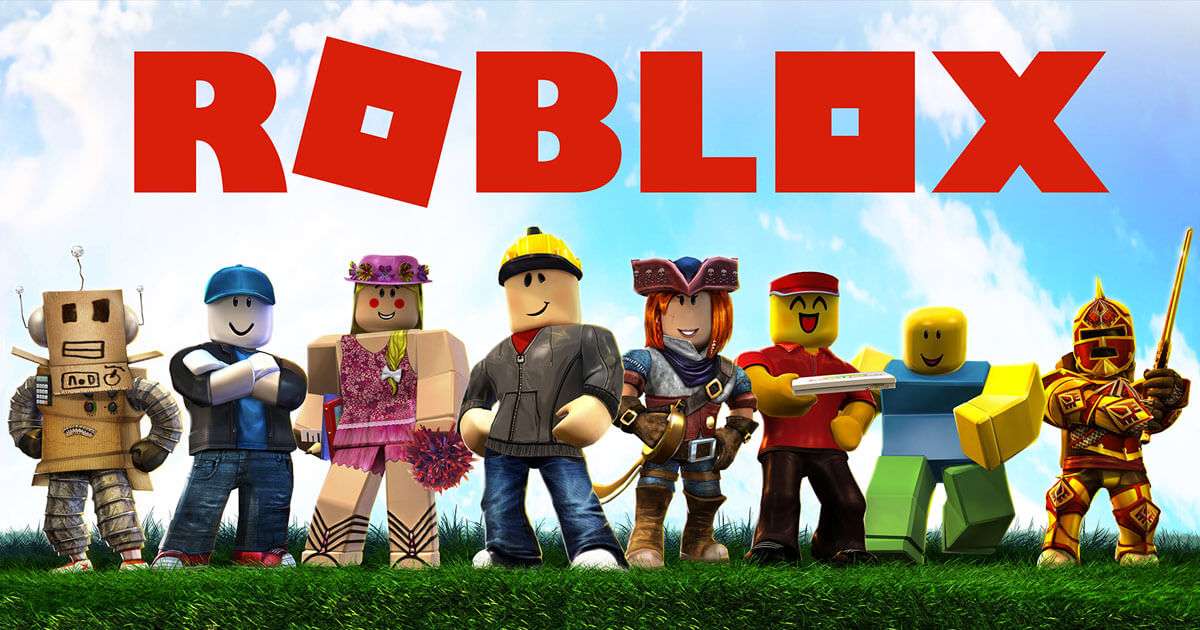 Roblox Simple Puzzle — hrajte online zdarma na Yandex Games