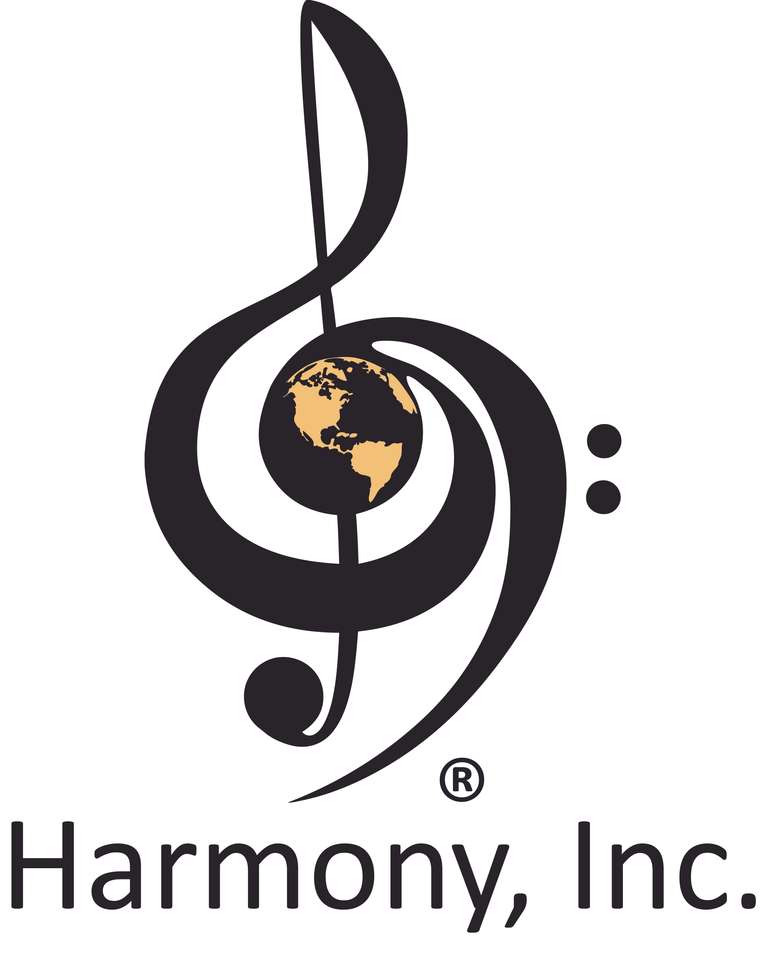 Harmony Test puzzle online from photo