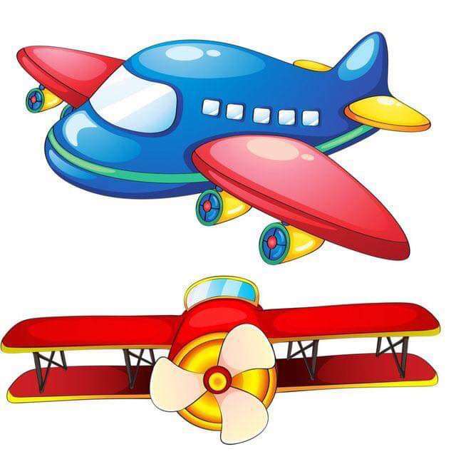 Avionul Puzzle puzzle en ligne à partir d'une photo