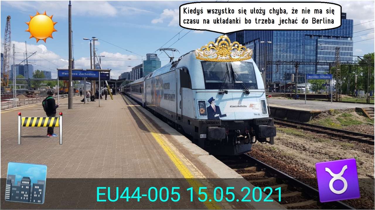 EU44-005 online puzzel