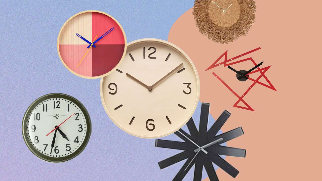 时间 管理 - 挑战 онлайн пъзел