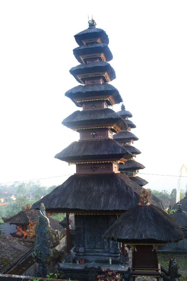 Bali bali bali puzzle online fotóról