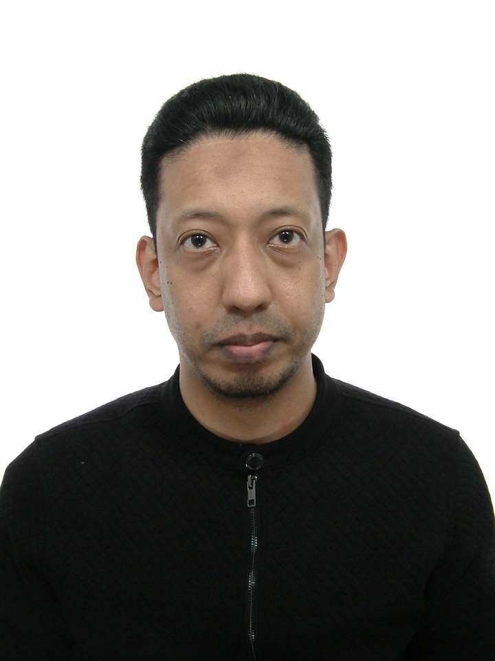 Muhammad Naim Pussel online