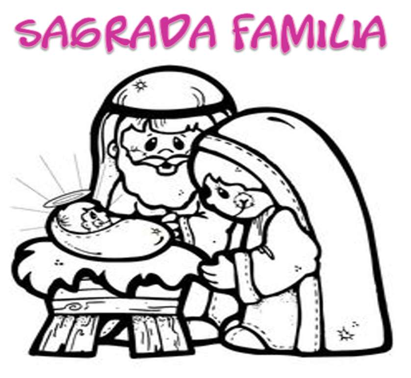 A Sagrada Família puzzle online