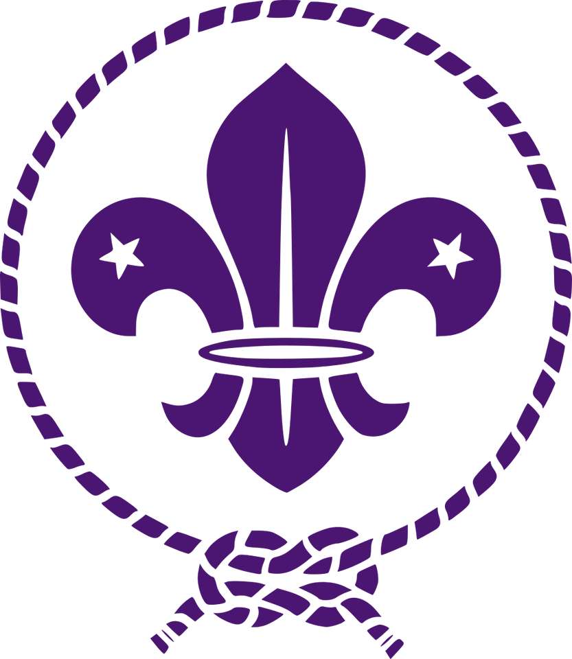Scoutsworld. puzzle online