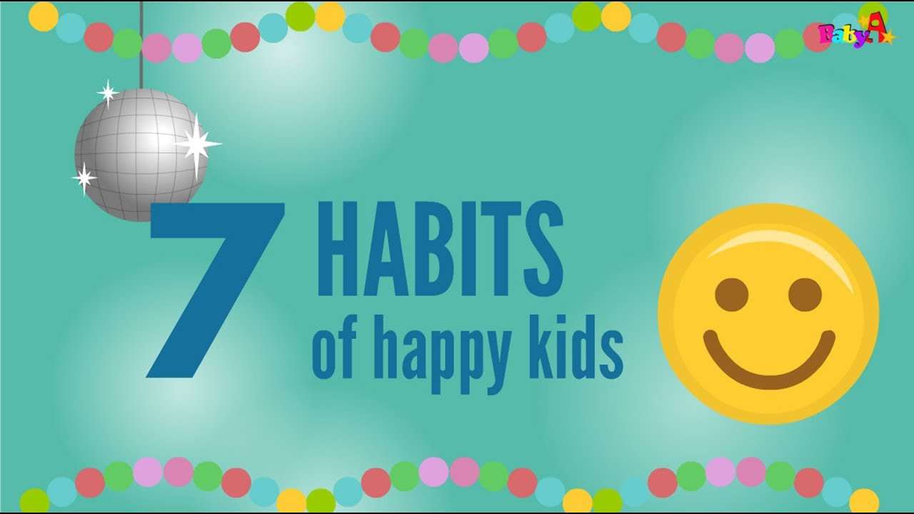 7 Habits & Zen Fun online puzzle