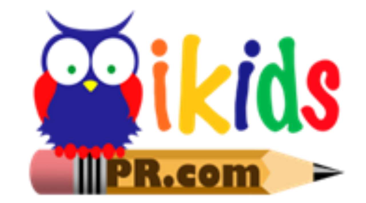 Ikids Jigsaw puzzle online from photo
