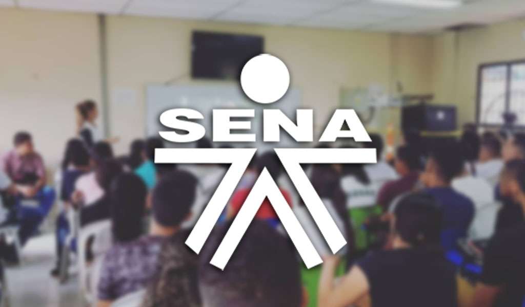 Tecnico Sena. онлайн пъзел от снимка