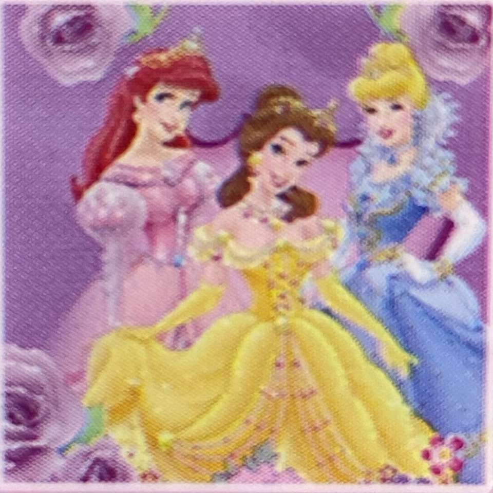 Prinses online puzzel