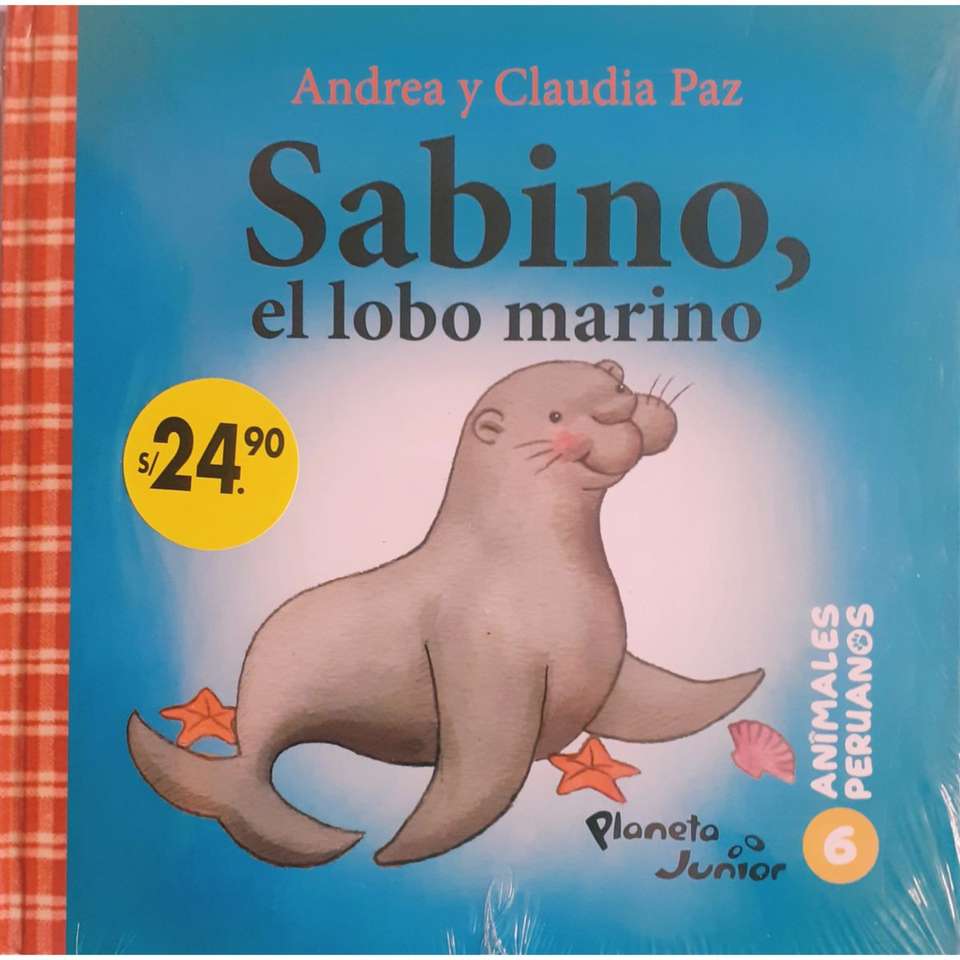 Sabino story online puzzle