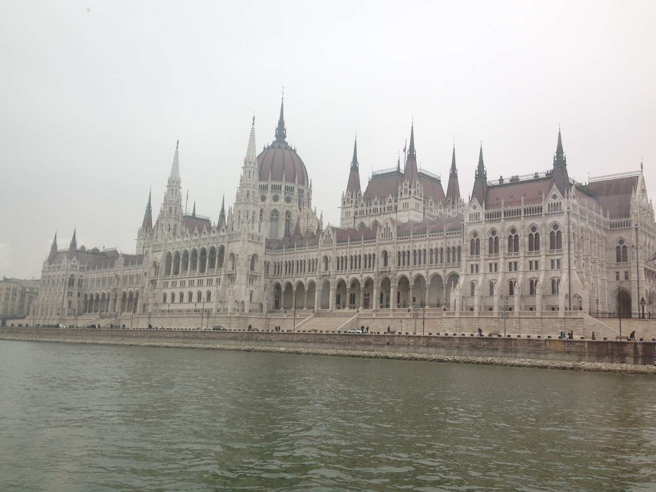 Budapest онлайн пъзел