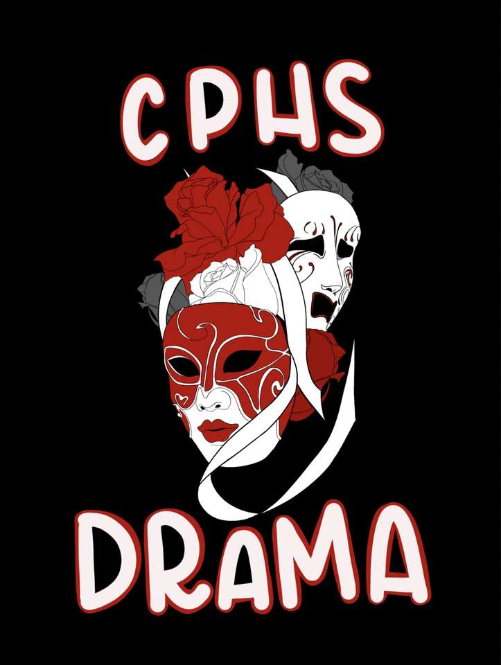 CPHS Drama puzzle online from photo
