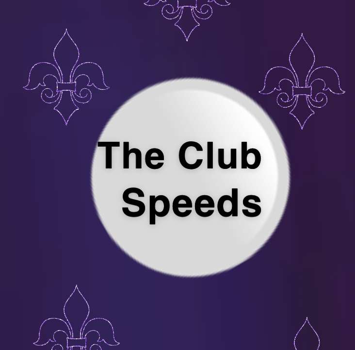 De Club Speed ​​Org online puzzel