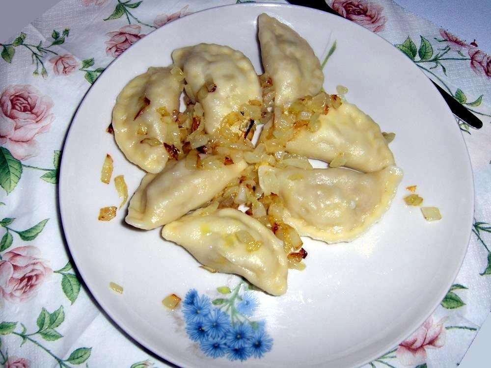 dumplings puzzle online