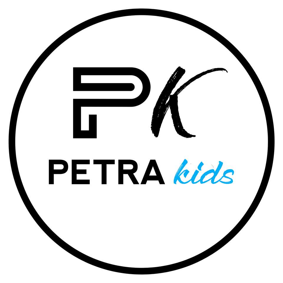 Petra Kids Puzzle. Online-Puzzle