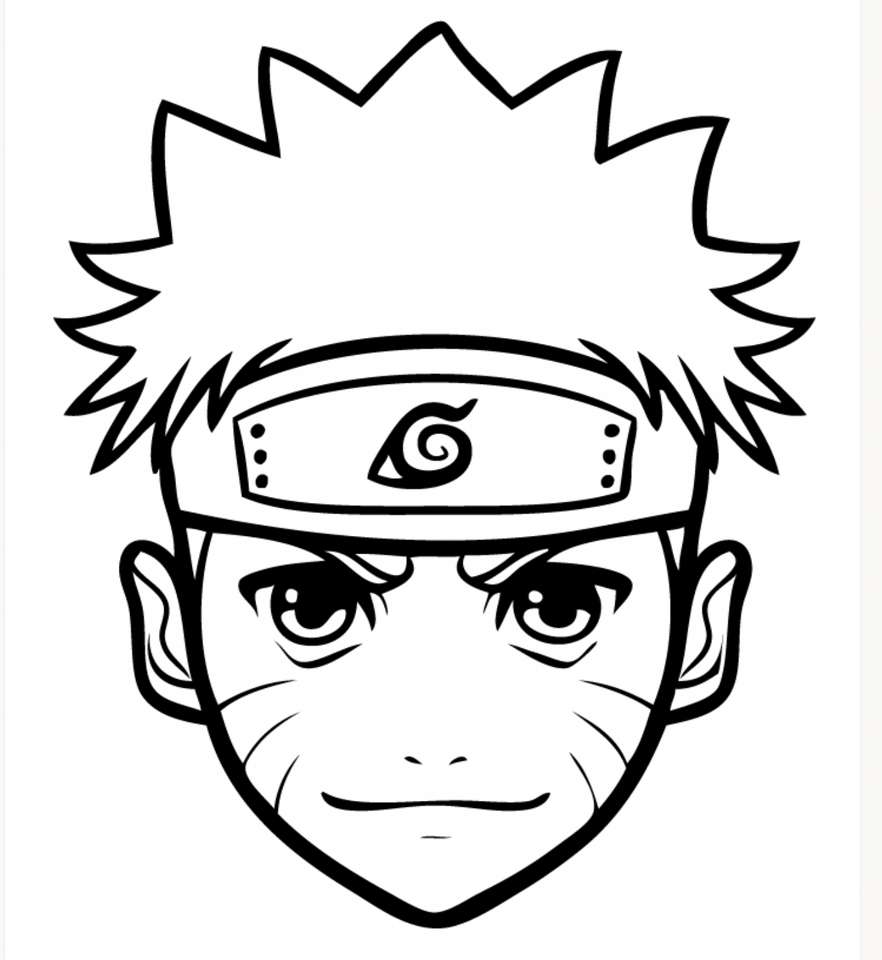 Naruto Shippuden Pussel online