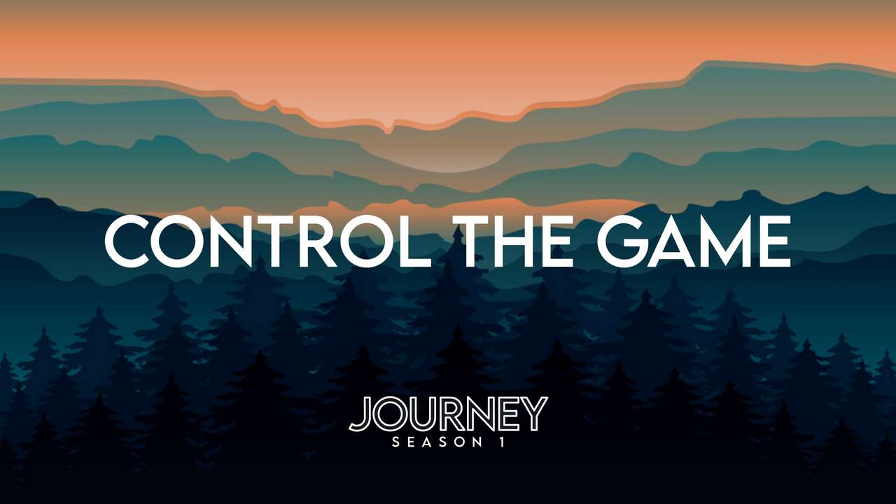 Sezonul 1 Journey puzzle online din fotografie