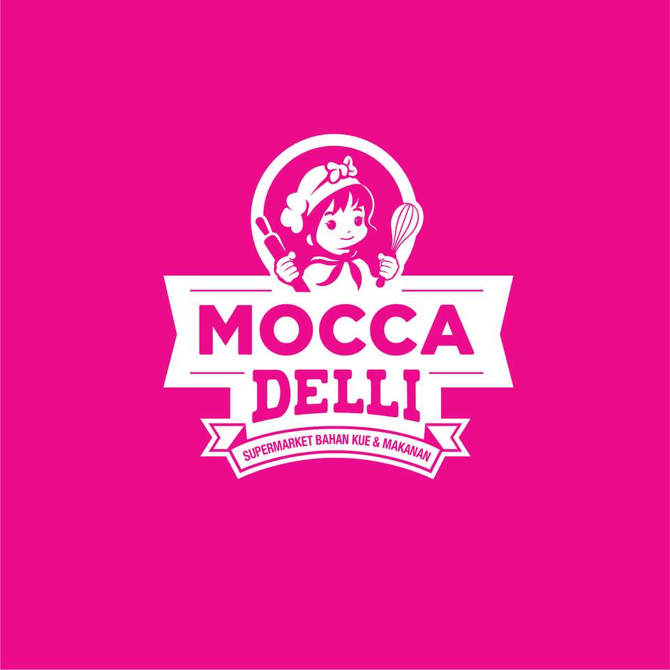 Mocca Deli. онлайн пъзел от снимка