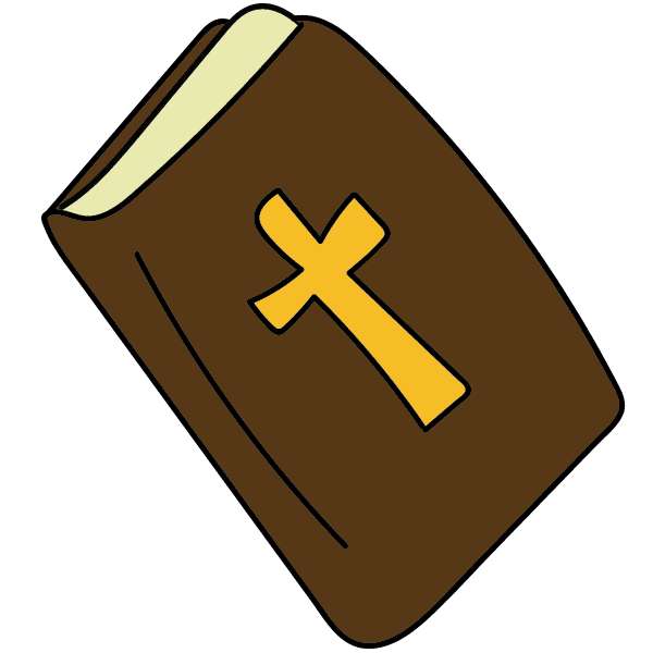 Bible The Book of God puzzle online from photo