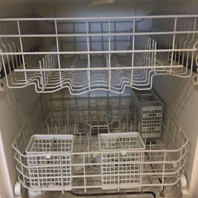 dishwasher puzzle online from photo