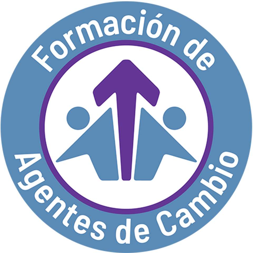 AGENTES DE CAMBIO онлайн пазл