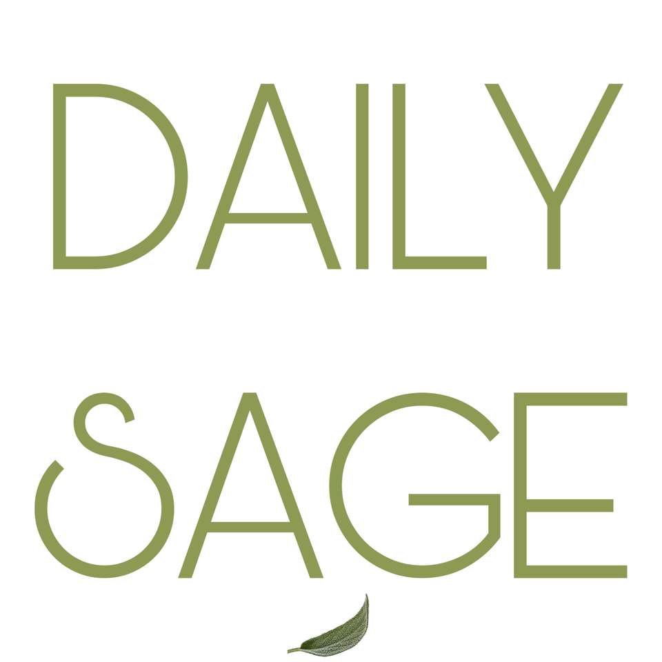 Daily Sage онлайн-пазл