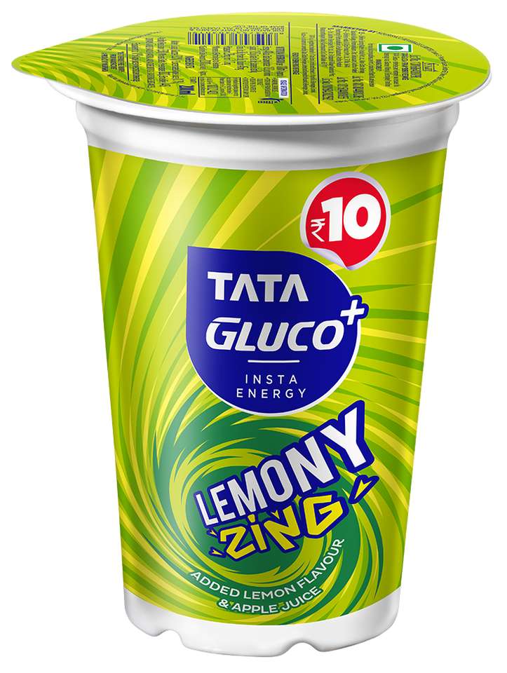 Tata Gluco Plus онлайн пъзел