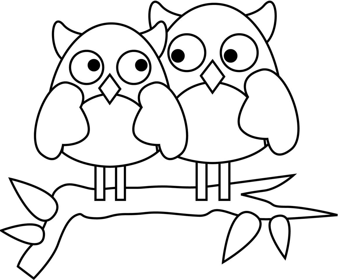 Owl Puzzle puzzle online from photo
