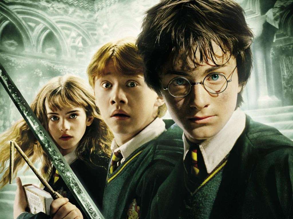 Harry Potter. puzzle online a partir de fotografia