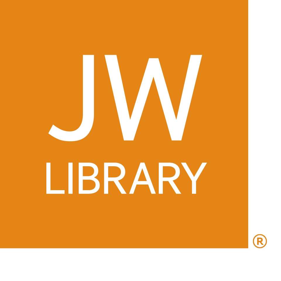 JW LIBRARY 写真からオンラインパズル