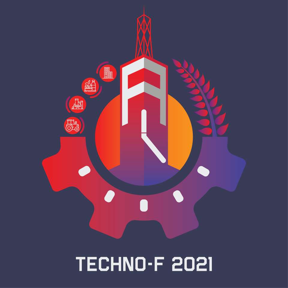 Technof2021. online puzzle